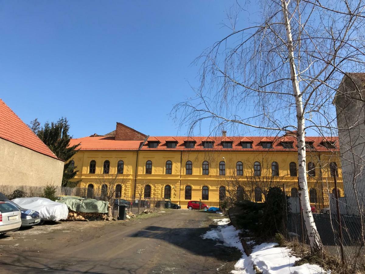 Ubytovanie Meba Eperjes Kültér fotó