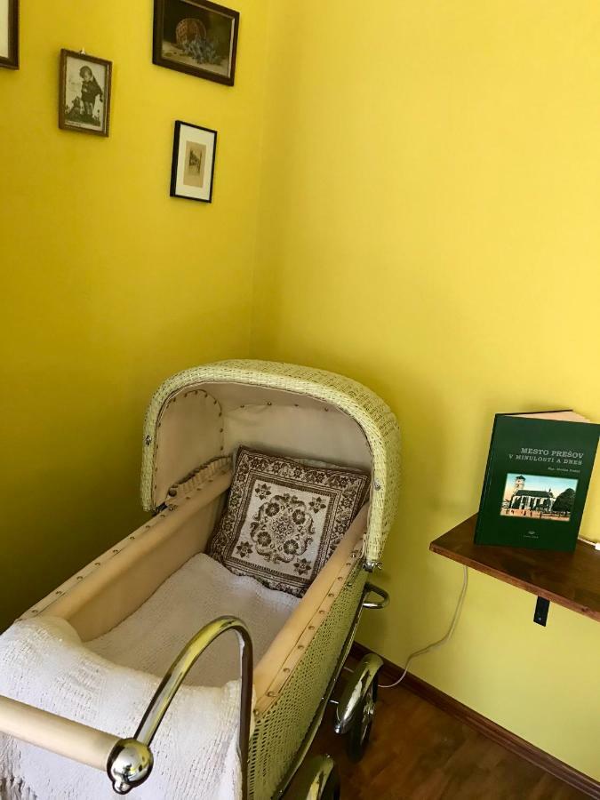 Ubytovanie Meba Eperjes Kültér fotó